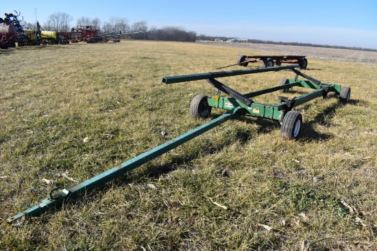 Unverferth HT25 20' head trailer