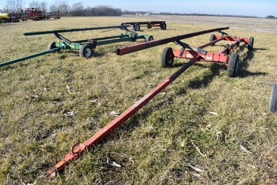 Unverferth...HT30 36' head cart