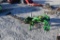 Frontier SB1107 3PT. 7' sickle bar mower