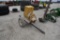 Katolight KLM1-40-540 portable PTO generator