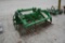 Frontier 6' hydraulic grapple