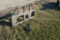 2 prong bale spear
