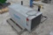 JDS Air Tech Hp-Xl air filtration system w/ mounting bracket