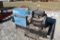 Miller 2256 portable welder/generator