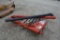 Westfield hyd. truck auger