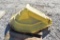 poly auger hopper