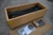 Meteer MFG corn head reel