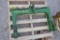 John Deere quick hitch