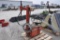 Coats RC-5A Rim Clamp tire machine
