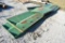 silage adapter for SI hay feeder