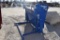 Prefriert calf table