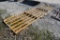 16' Cattle Pipe Gate (New)