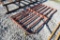 8' Cattle Pipe Gate