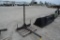 truck mount bale spear