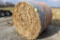 (20) large round bales 2020 cornstalks