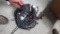 (2) Universal planter harnesses