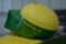 John Deere StarFire iTC receiver