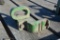 John Deere Clevis hitch off a John Deere 8410