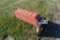 Gandy grass seed attachment for fert. Cart