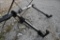 Bish 12 or 8 row corn reel
