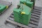 (10) JD front weights