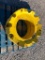 (2) John Deere 450 lb wheels weights