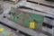 John Deere pad weight