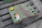 large John Deere pad weight