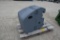 Ford Genesis front weights