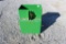 John Deere 3 pt. i-Match weight box