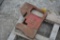 IH suitcase weight
