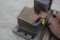 (7) AC suitcase weights