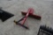 4' 3pt blade