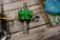 John Deere dual speed PTO shaft & housing for 8000 series