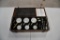 John Deere JT05470 tractor pressure tester