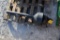 large 1000 PTO shaft off of Woods batwing mower