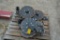 (6) Yetter no till coulters