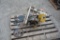gear pump for fertilizer