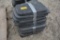 (21) Kinze planter box lids