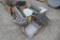 stainless steel fertilizer multiplier as pictured