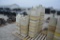 (23) Kinze 3000 planter boxes