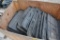 (55) John Deere 7000 planter box lids
