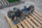 Kinze ground drive fertilizer pump