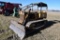 Case Terramatic 1000 dozer