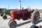 Farmall 300 2wd tractor