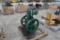 Filedmarshal 6 hp diesel hit and miss engine