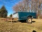 pickup bed off Ford F250