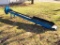 seed conveyor w/220V single phase motors