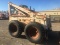 Bobcat 444 non-running