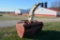 Lundell 8' 3-pt. snowblower